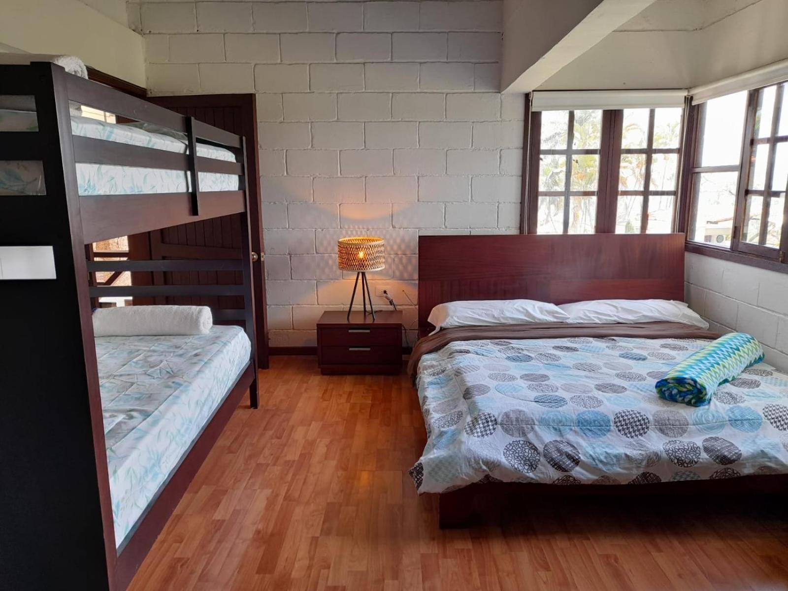Hotel Maca Lago Calima Dış mekan fotoğraf