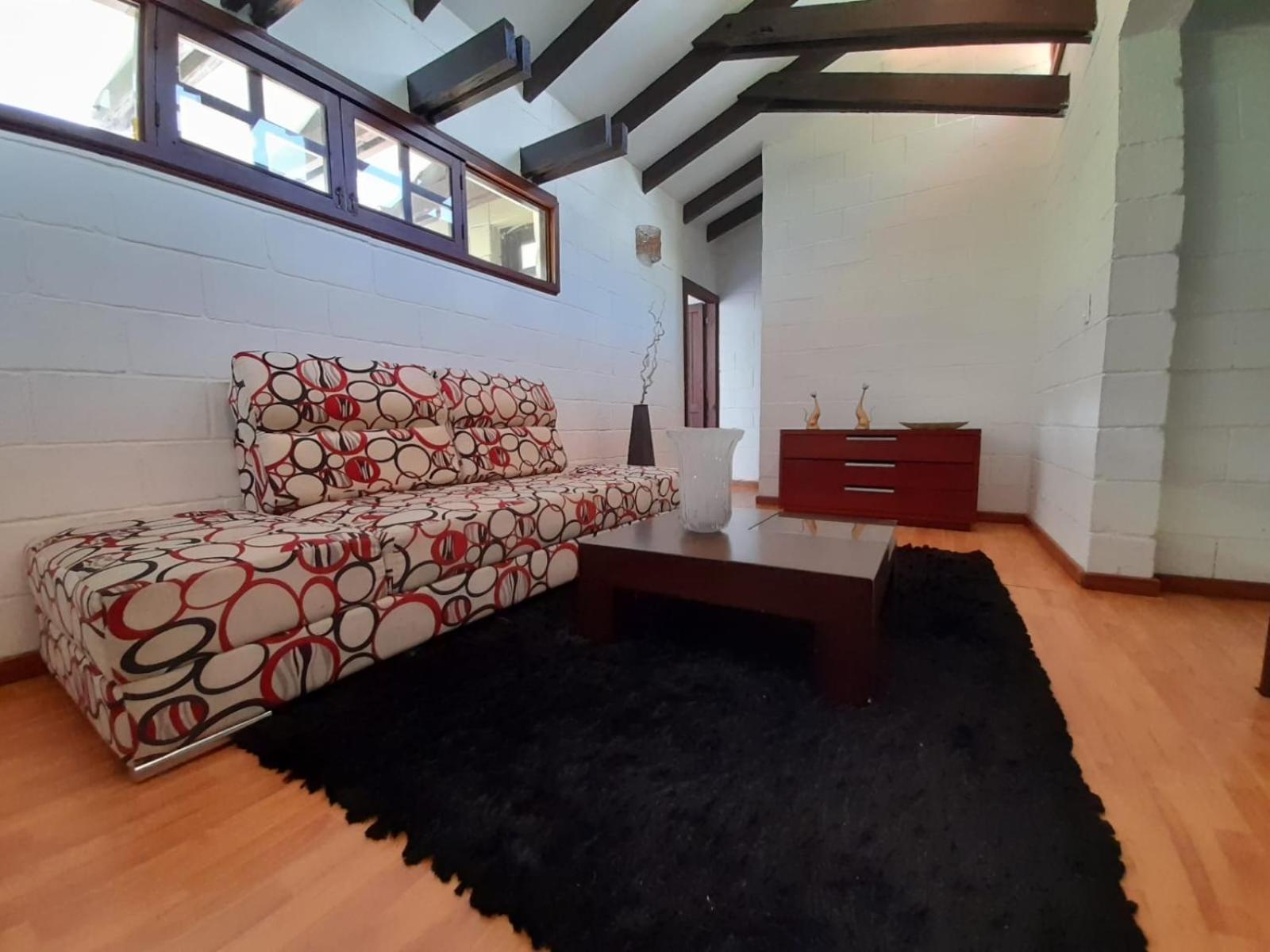 Hotel Maca Lago Calima Dış mekan fotoğraf