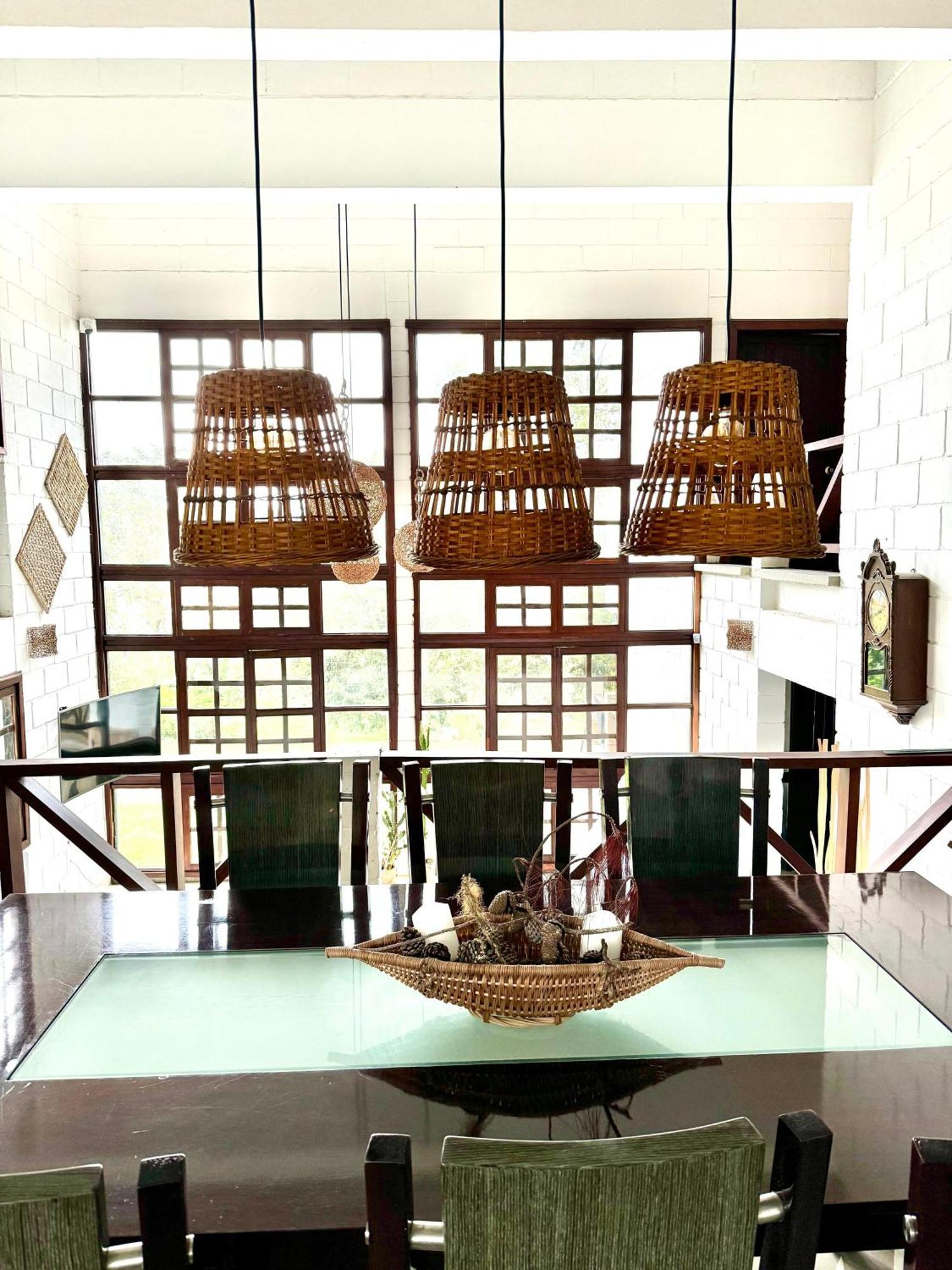 Hotel Maca Lago Calima Dış mekan fotoğraf