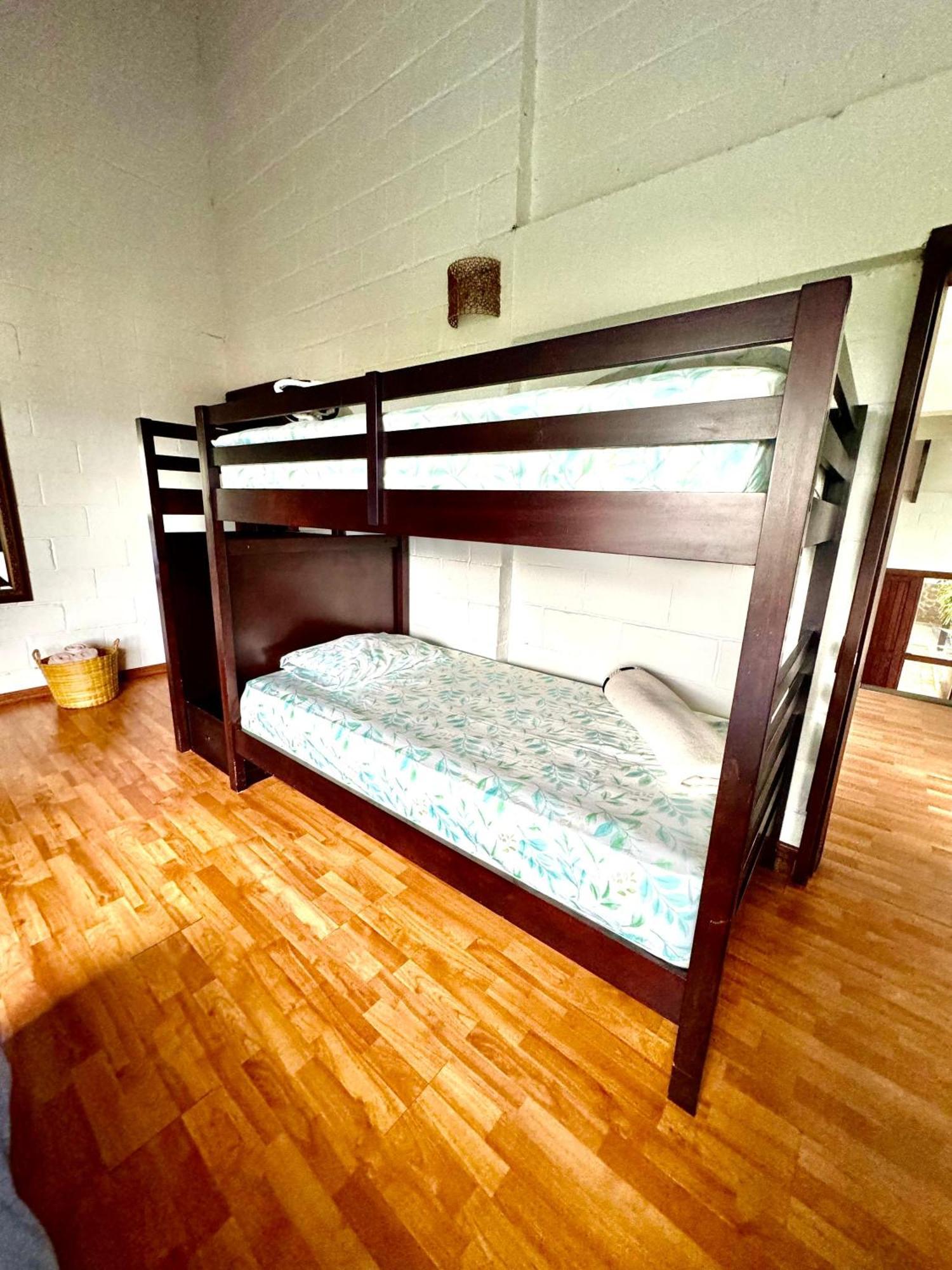 Hotel Maca Lago Calima Dış mekan fotoğraf