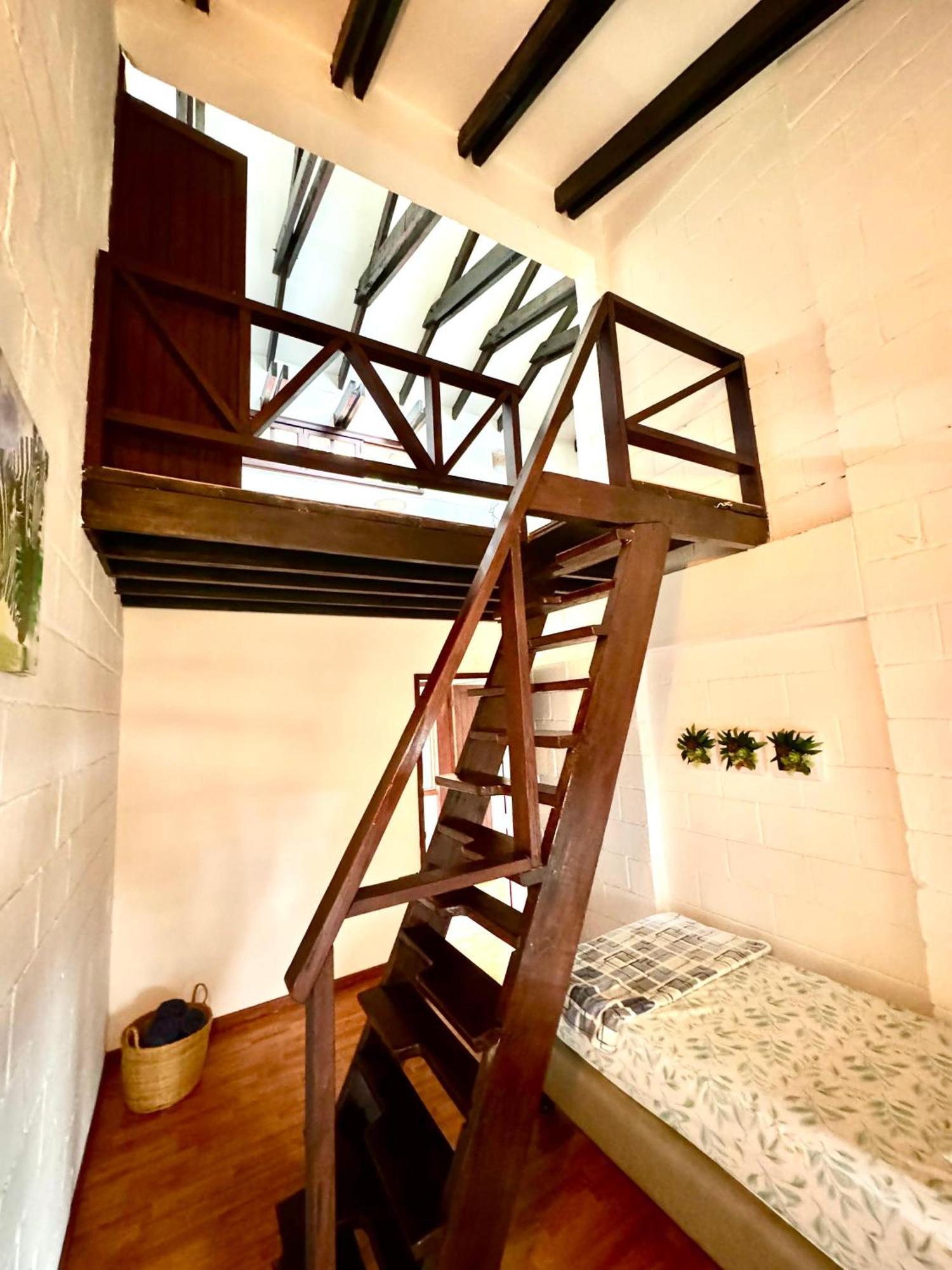 Hotel Maca Lago Calima Dış mekan fotoğraf